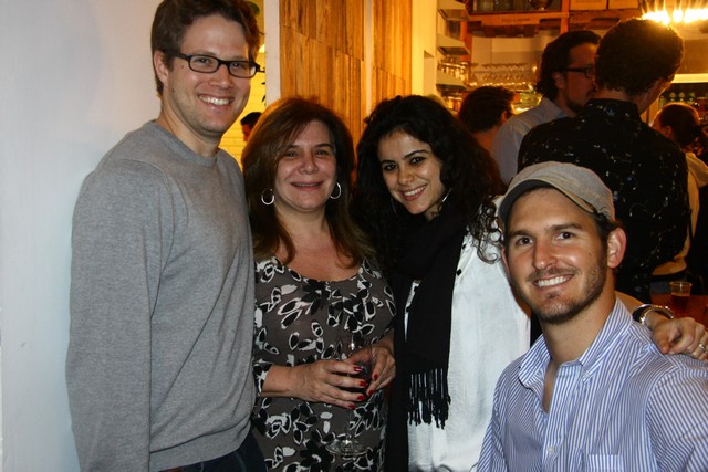 First Thursdays with FERN